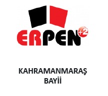 Erpen Kahramanmaraş Bayi