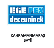 Egepen Kahramanmaraş Bayi